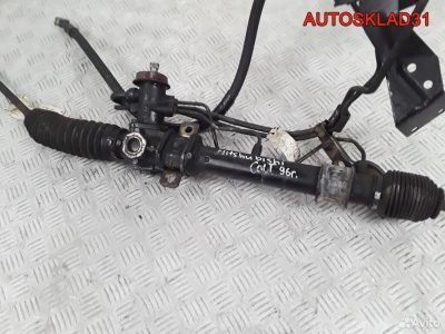 Рейка рулевая Mitsubishi Colt CJ MR272472 - АвтоСклад31.рф - авторазборка контрактные б/у запчасти в г. Белгород