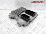 Блок эбу Opel Astra J A16XER 12639891 Бензин - АвтоСклад31.рф - авторазборка контрактные б/у запчасти в г. Белгород
