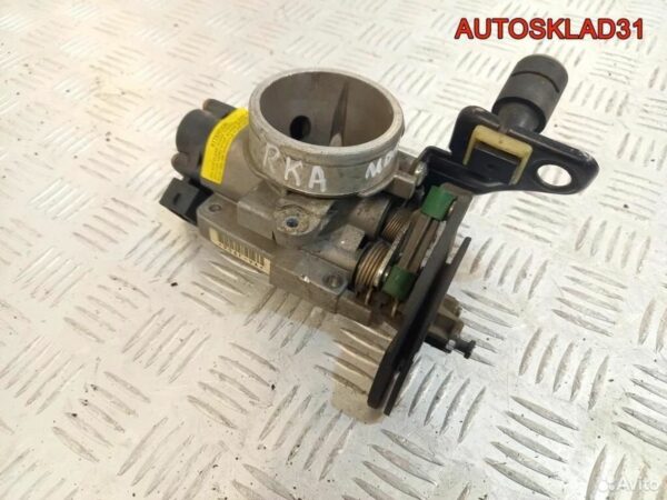 Кронштейн кондиционера VW Golf 4 032145169Q - АвтоСклад31.рф - авторазборка контрактные б/у запчасти в г. Белгород