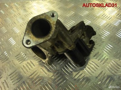 Клапан егр EGR Volkswagen Passat B6 03G129637A - АвтоСклад31.рф - авторазборка контрактные б/у запчасти в г. Белгород