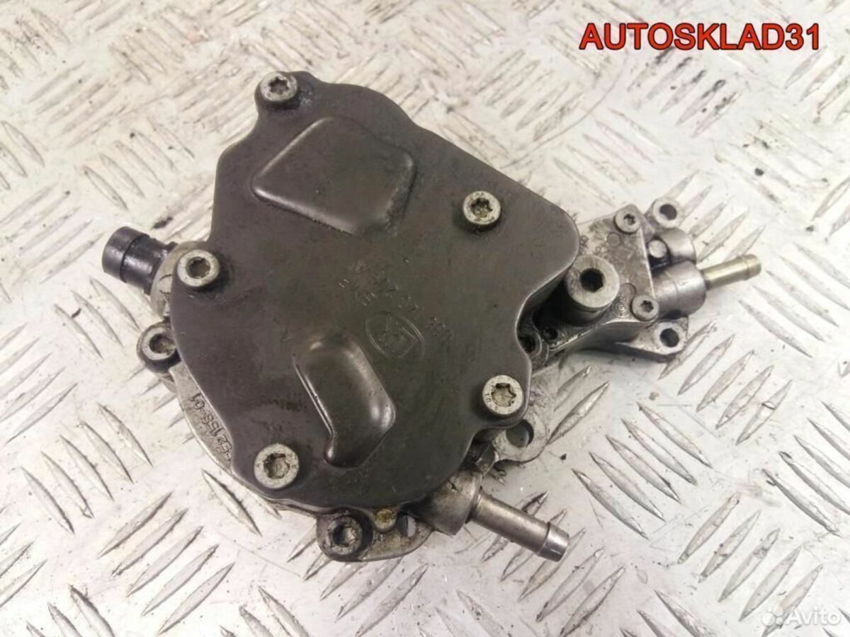 Насос вакуумный Volkswagen Sharan AUY 038145209A - АвтоСклад31.рф - авторазборка контрактные б/у запчасти в г. Белгород