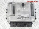 Блок эбу Ford Focus 2 1.6 G8DB 8M5112A650XC Дизель - АвтоСклад31.рф - авторазборка контрактные б/у запчасти в г. Белгород