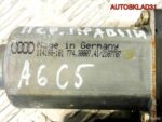 Моторчик стеклоподъемника Audi A6 C5 4B0959802E - АвтоСклад31.рф - авторазборка контрактные б/у запчасти в г. Белгород