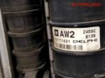 Кассета радиаторов Opel Zafira B 13171431 Дизель - АвтоСклад31.рф - авторазборка контрактные б/у запчасти в г. Белгород
