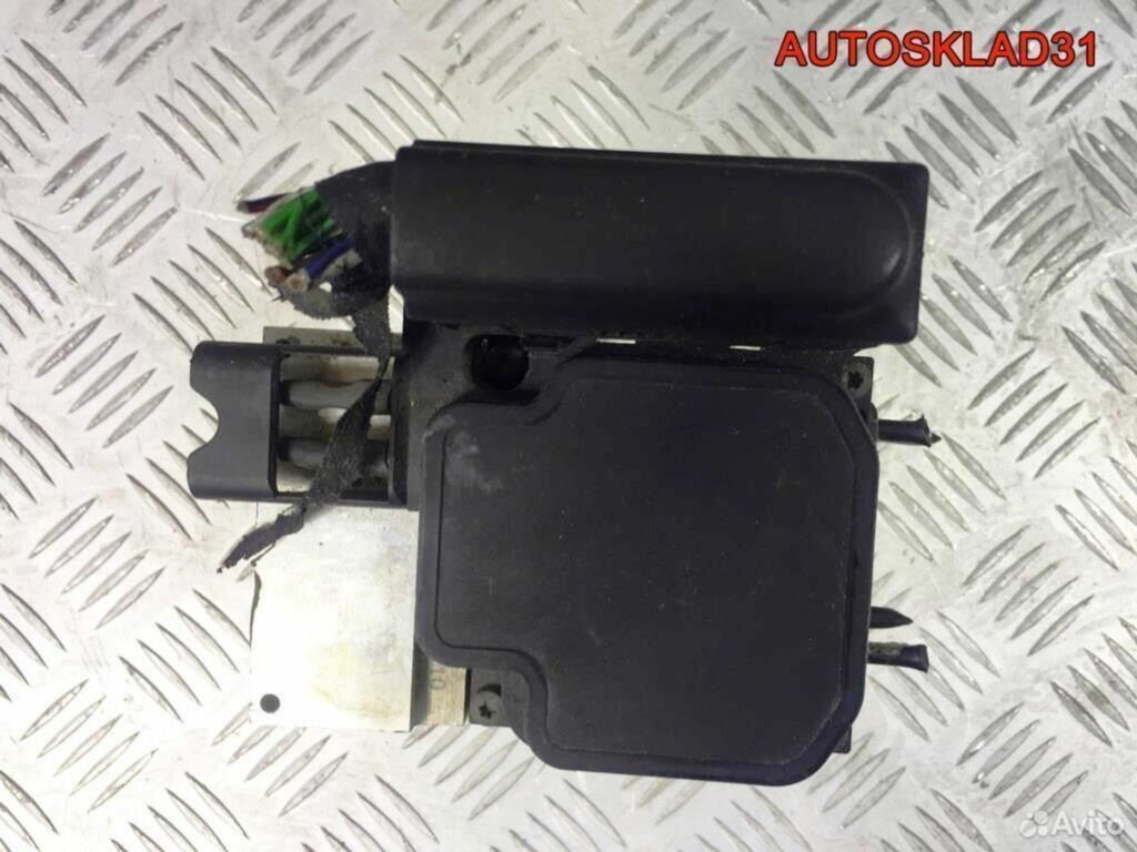 Блок ABS Audi A6 C5 8E0614111T - АвтоСклад31.рф - авторазборка контрактные б/у запчасти в г. Белгород Блок ABS Audi A6 C5 8E0614111T - АвтоСклад31.рф - авторазборка контрактные б/у запчасти в г. Белгород