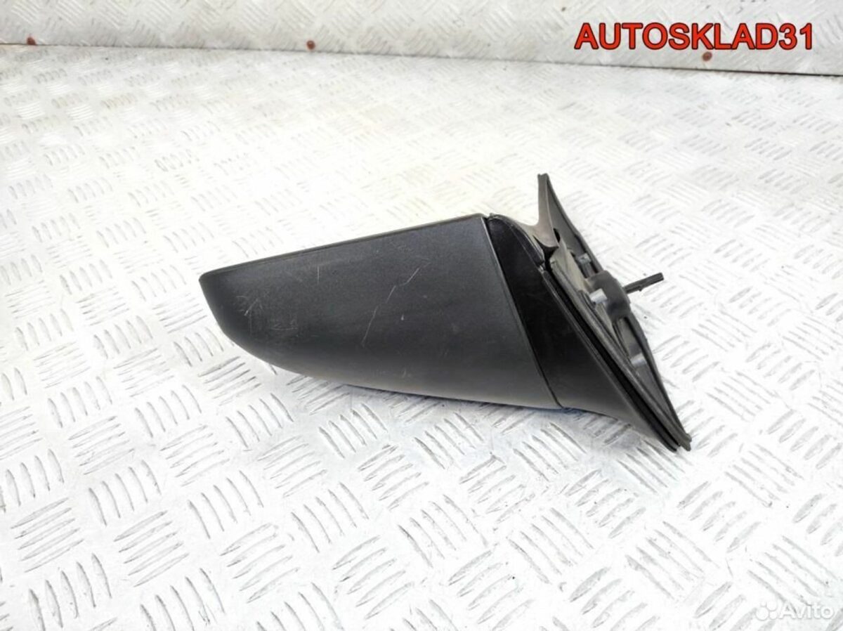 Зеркало левое механическое Opel Vectra A 90443051 - АвтоСклад31.рф - авторазборка контрактные б/у запчасти в г. Белгород