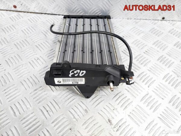 Дверь задняя правая голая Ford Galaxy 1681838 - АвтоСклад31.рф - авторазборка контрактные б/у запчасти в г. Белгород