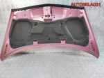 Капот Honda Jazz 60100SAA010ZZ - АвтоСклад31.рф - авторазборка контрактные б/у запчасти в г. Белгород