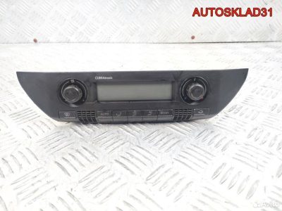 Блок управления климата VW Polo 6Q0907044 - АвтоСклад31.рф - авторазборка контрактные б/у запчасти в г. Белгород