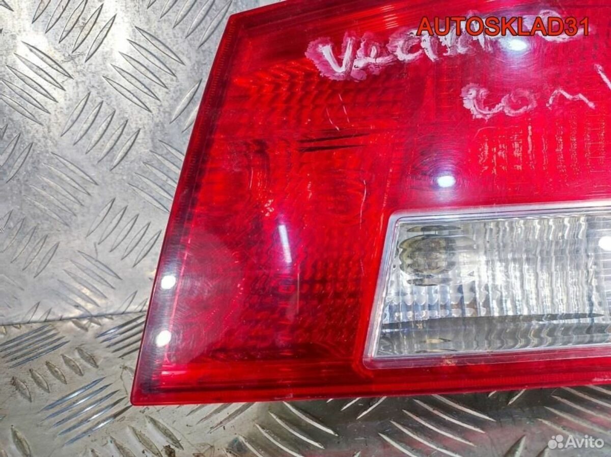Фонарь задний правый Opel Vectra C 24469464 Combi - АвтоСклад31.рф - авторазборка контрактные б/у запчасти в г. Белгород