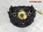 Подушка безопасности в руль Passat B6 3C0880201BB - АвтоСклад31.рф - авторазборка контрактные б/у запчасти в г. Белгород