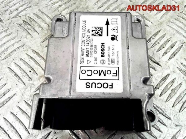 Крыло переднее правое Ford C-MAX AM51R16015AF - АвтоСклад31.рф - авторазборка контрактные б/у запчасти в г. Белгород