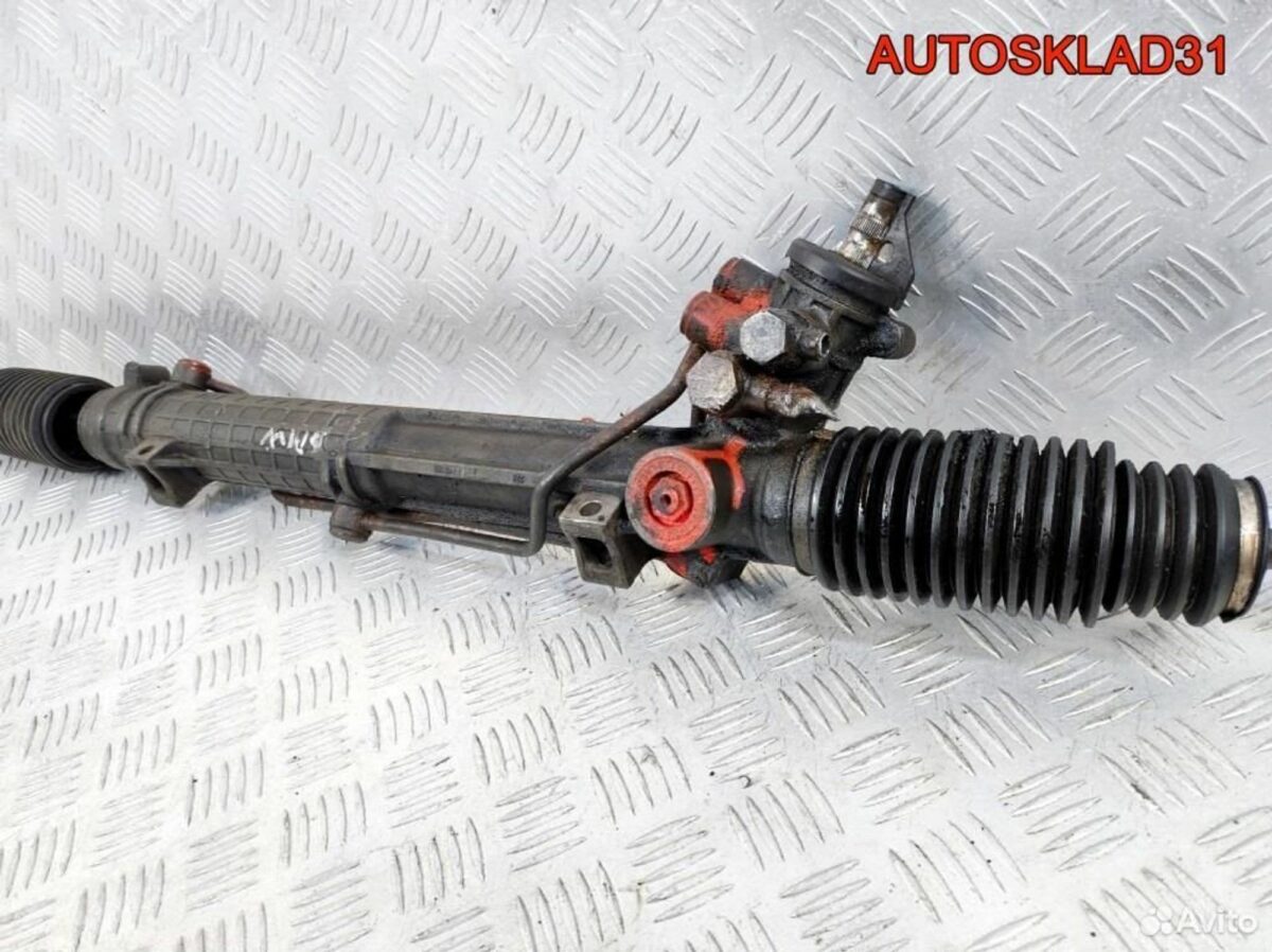 Рейка рулевая BMW E46 4WD 32136754699 - АвтоСклад31.рф - авторазборка контрактные б/у запчасти в г. Белгород