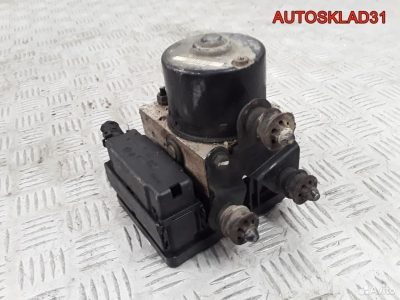 Блок ABS абс насос Volkswagen Caddy 3 1K0907379AC - АвтоСклад31.рф - авторазборка контрактные б/у запчасти в г. Белгород