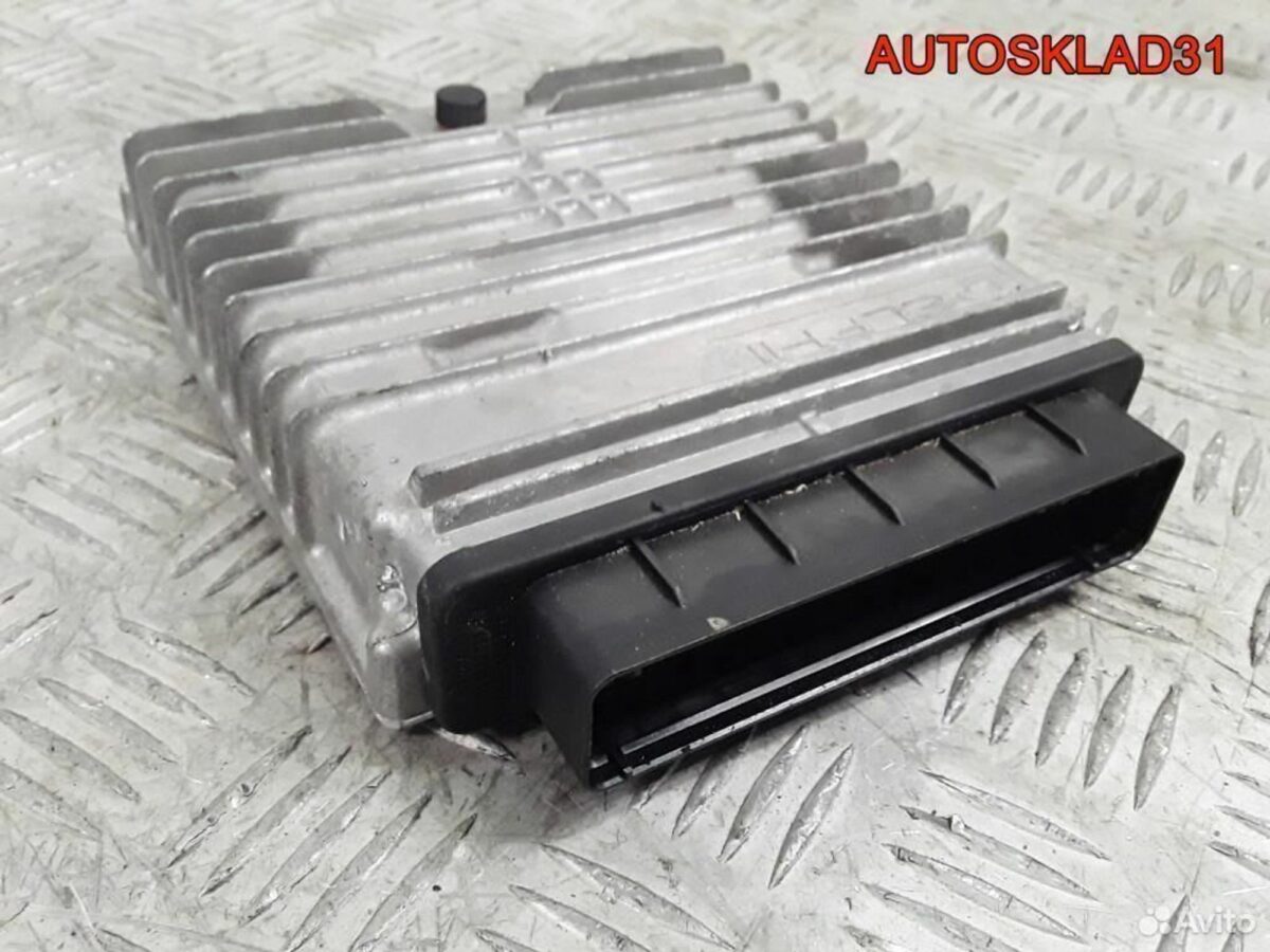 Блок эбу Ford Mondeo 3 2,0 3s7a12a650fd дизель - АвтоСклад31.рф - авторазборка контрактные б/у запчасти в г. Белгород
