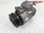 Компрессор кондиционера VW Passat B5 AGZ 8D0260808 - АвтоСклад31.рф - авторазборка контрактные б/у запчасти в г. Белгород