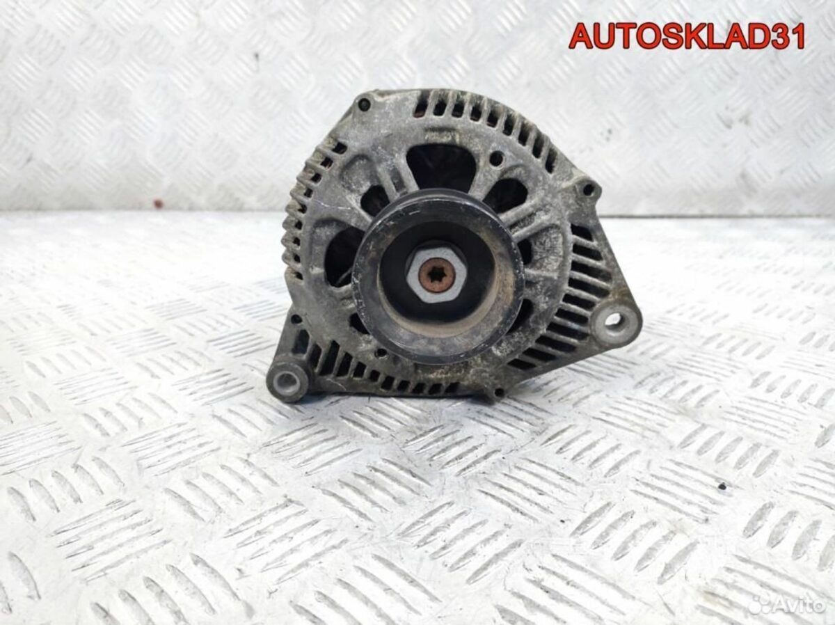 Генератор 150A Audi A6 C5 3,0 ASN 078903016R Бензин - АвтоСклад31.рф - авторазборка контрактные б/у запчасти в г. Белгород
