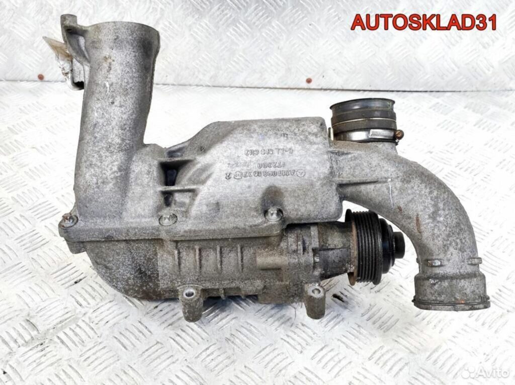 Турбокомпрессор Mercedes Benz W203 A1110981037 - АвтоСклад31.рф - авторазборка контрактные б/у запчасти в г. Белгород Турбокомпрессор Mercedes Benz W203 A1110981037 - АвтоСклад31.рф - авторазборка контрактные б/у запчасти в г. Белгород