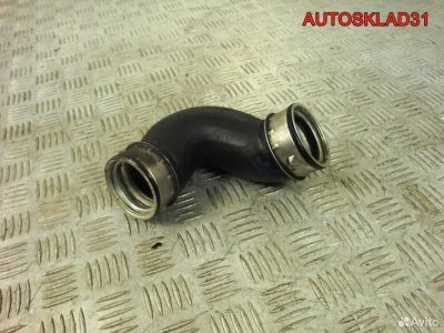 Патрубок интеркулера VW Passat B 2.5 TDI 3B0145838 - АвтоСклад31.рф - авторазборка контрактные б/у запчасти в г. Белгород