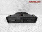 Дефлектор воздушный центр Skoda Fabia 6V0820951 - АвтоСклад31.рф - авторазборка контрактные б/у запчасти в г. Белгород