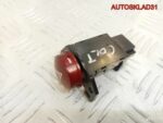 Кнопка аварийной сигнализации Mitsubishi Colt Z3 - АвтоСклад31.рф - авторазборка контрактные б/у запчасти в г. Белгород