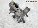 Корпус термостата VW Golf 4 1.6 BAD 032121111CA - АвтоСклад31.рф - авторазборка контрактные б/у запчасти в г. Белгород