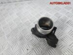 Заслонка дроссельная Audi A4 B6 2.5 TDI 8E0145950C - АвтоСклад31.рф - авторазборка контрактные б/у запчасти в г. Белгород