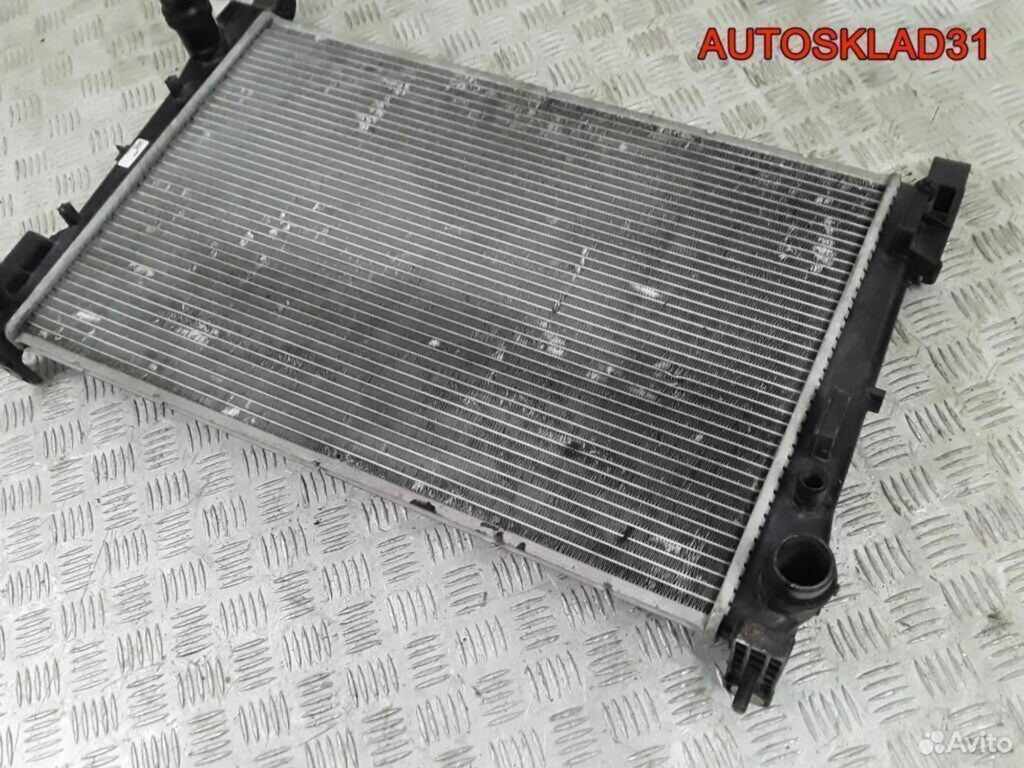 Радиатор основной Opel Corsa D 898160000 дизель - АвтоСклад31.рф - авторазборка контрактные б/у запчасти в г. Белгород Радиатор основной Opel Corsa D 898160000 дизель - АвтоСклад31.рф - авторазборка контрактные б/у запчасти в г. Белгород