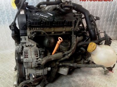 Двигатель ASZ Volkswagen Sharan 1.9 дизель - АвтоСклад31.рф - авторазборка контрактные б/у запчасти в г. Белгород