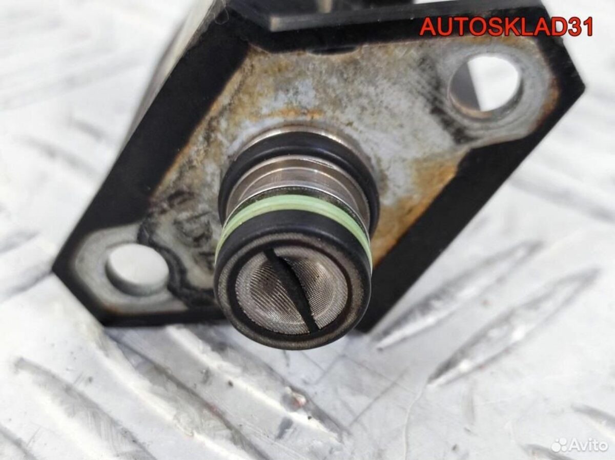 Регулятор давления топлива VW Golf 4 036906336 - АвтоСклад31.рф - авторазборка контрактные б/у запчасти в г. Белгород