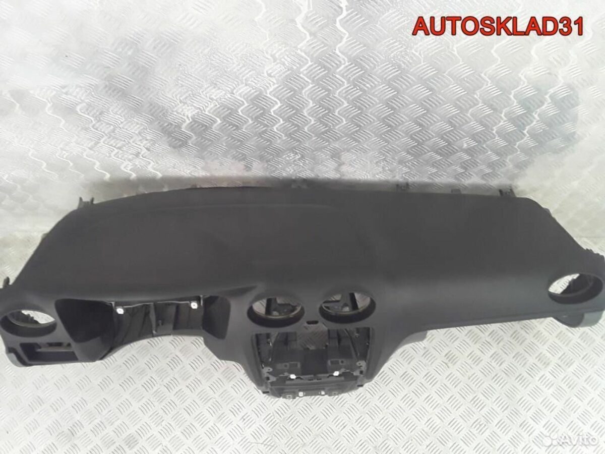Торпедо Ford Focus 2 8M51A04305 - АвтоСклад31.рф - авторазборка контрактные б/у запчасти в г. Белгород
