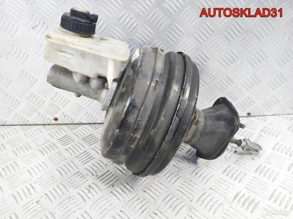 Усилитель тормозов вакуумный Opel Omega B 09156751 - АвтоСклад31.рф - авторазборка контрактные б/у запчасти в г. Белгород Усилитель тормозов вакуумный Opel Omega B 09156751 - АвтоСклад31.рф - авторазборка контрактные б/у запчасти в г. Белгород