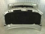 Капот Opel Zafira A 93170620 - АвтоСклад31.рф - авторазборка контрактные б/у запчасти в г. Белгород