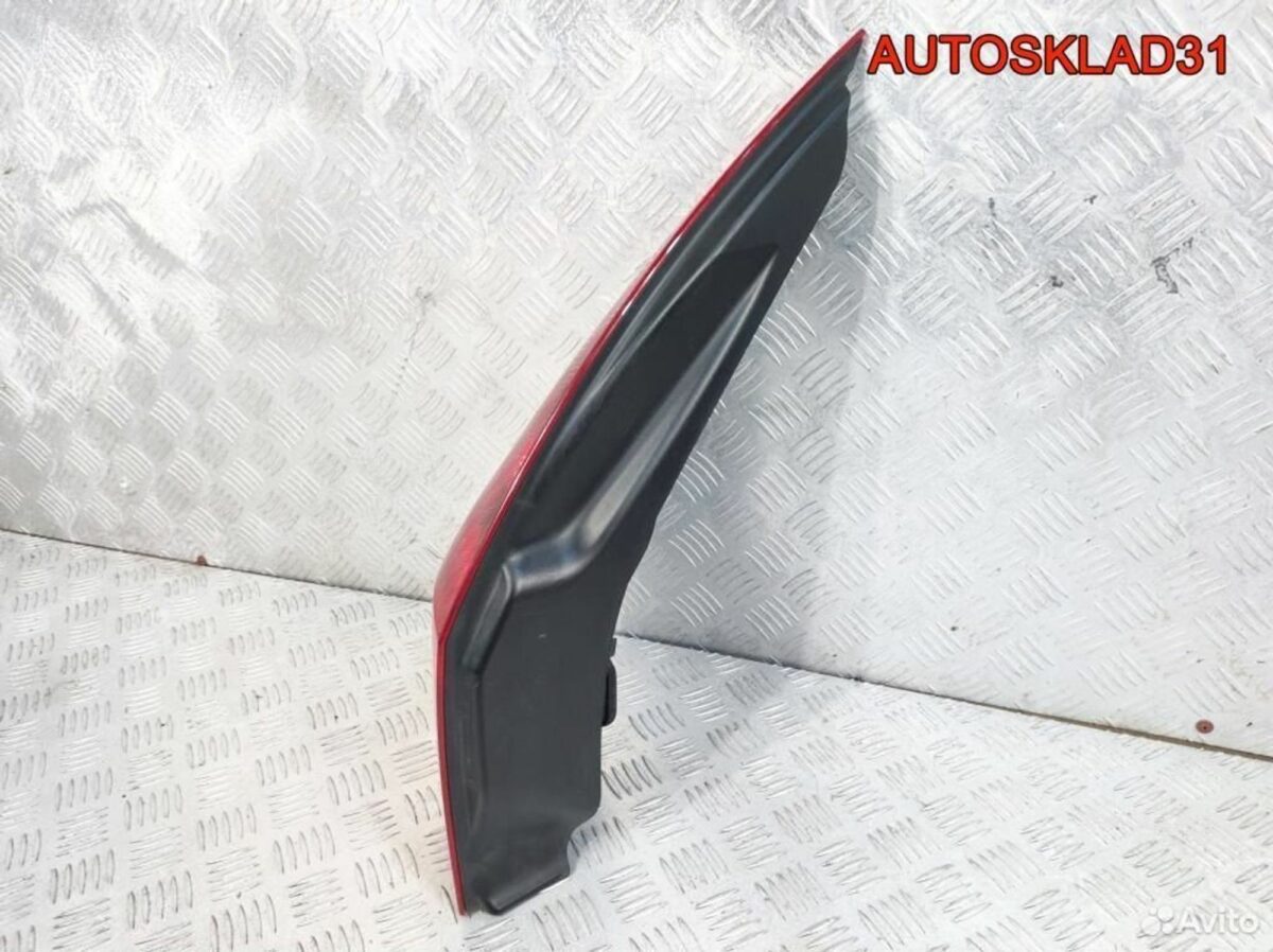 Фонарь задний левый Renault Megane 2 8200142684 - АвтоСклад31.рф - авторазборка контрактные б/у запчасти в г. Белгород