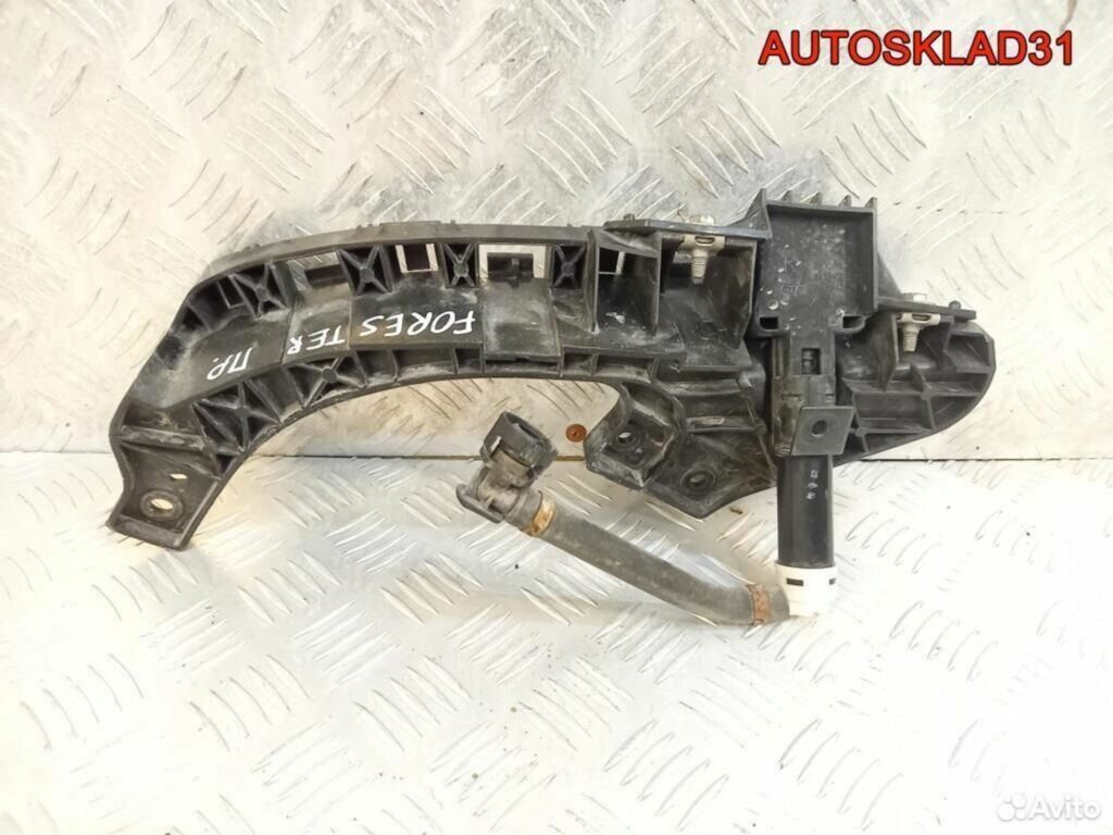 Кронштейн фар правый Subaru Forester 57707SC020 - АвтоСклад31.рф - авторазборка контрактные б/у запчасти в г. Белгород Кронштейн фар правый Subaru Forester 57707SC020 - АвтоСклад31.рф - авторазборка контрактные б/у запчасти в г. Белгород