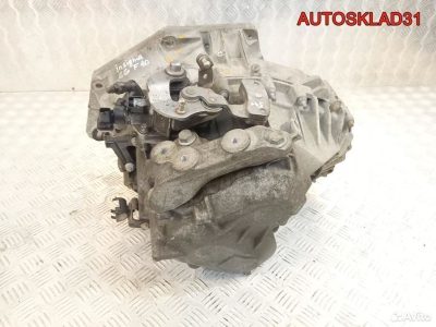 МКПП F40 Opel Insignia 2,0 A20DT Дизель - АвтоСклад31.рф - авторазборка контрактные б/у запчасти в г. Белгород