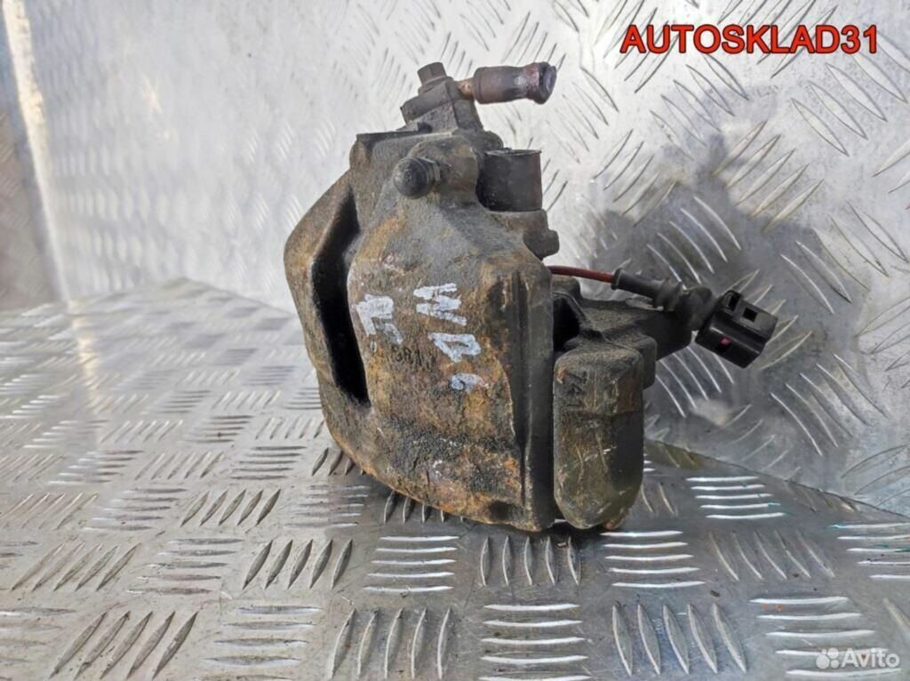 Суппорт тормозной передний левый VW Passat B6 - АвтоСклад31.рф - авторазборка контрактные б/у запчасти в г. Белгород Суппорт тормозной передний левый VW Passat B6 - АвтоСклад31.рф - авторазборка контрактные б/у запчасти в г. Белгород