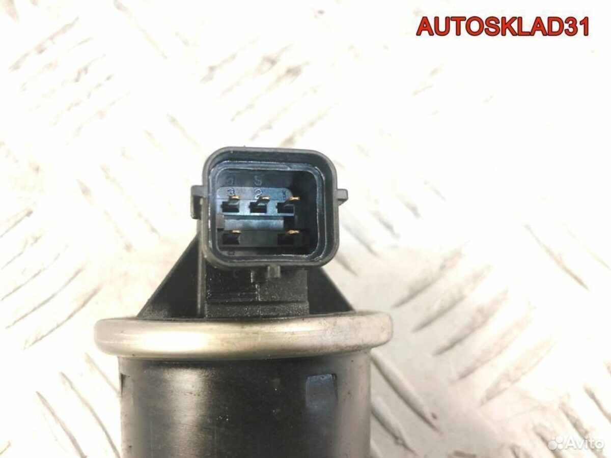 Клапан EGR Daewoo Matiz 1.0 B10S1 96612359 - АвтоСклад31.рф - авторазборка контрактные б/у запчасти в г. Белгород