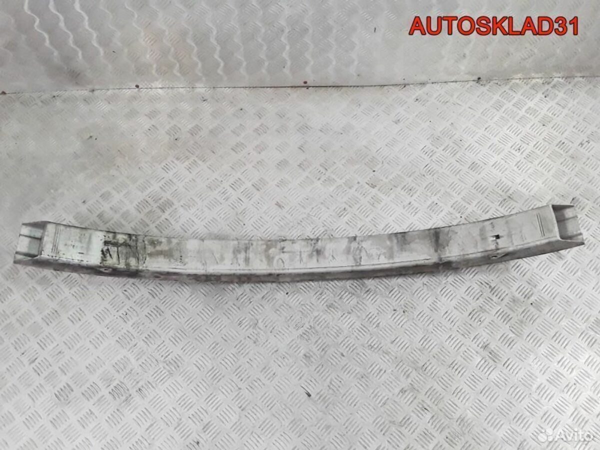 Усилитель переднего бампера VW Passat B5 3B0807113 - АвтоСклад31.рф - авторазборка контрактные б/у запчасти в г. Белгород