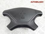 Подушка безопасности в руль Mitsubishi Carisma DA - АвтоСклад31.рф - авторазборка контрактные б/у запчасти в г. Белгород