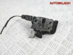 Замок двери задней правой Ford Focus 4M5AA26412BC - АвтоСклад31.рф - авторазборка контрактные б/у запчасти в г. Белгород