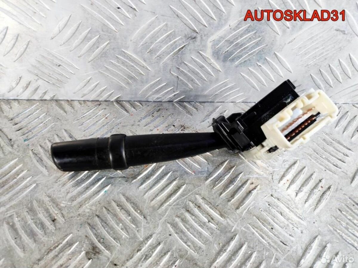 Переключатель поворотов Subaru Impreza G11 - АвтоСклад31.рф - авторазборка контрактные б/у запчасти в г. Белгород