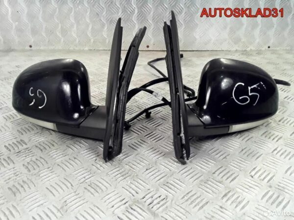 Фара левая Laser LED BMW G20 lE16A6386 2021 год - АвтоСклад31.рф - авторазборка контрактные б/у запчасти в г. Белгород