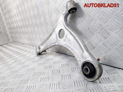 Рычаг передний правый Volkswagen Lupo R6E0152 - АвтоСклад31.рф - авторазборка контрактные б/у запчасти в г. Белгород