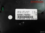 Панель приборов Renault Laguna 2 8200170293 бензин - АвтоСклад31.рф - авторазборка контрактные б/у запчасти в г. Белгород