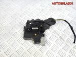Замок двери задней правой Ford Focus 4M5AA26412BC - АвтоСклад31.рф - авторазборка контрактные б/у запчасти в г. Белгород