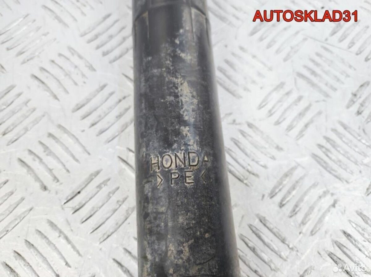 Амортизатор задний Honda Jazz 52610ssae02 - АвтоСклад31.рф - авторазборка контрактные б/у запчасти в г. Белгород