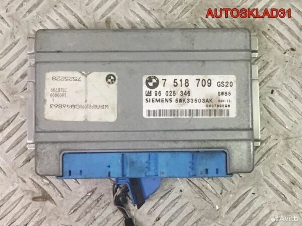 Рамка магнитолы бу на Форд Фокус 2 7M5118522A - АвтоСклад31.рф - авторазборка контрактные б/у запчасти в г. Белгород