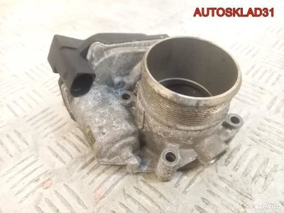 Заслонка дроссельная Audi Q5 8R CDN 06F133062J - АвтоСклад31.рф - авторазборка контрактные б/у запчасти в г. Белгород