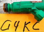 Форсунка инжекторная Hyundai Sonata NF 3531025200 - АвтоСклад31.рф - авторазборка контрактные б/у запчасти в г. Белгород